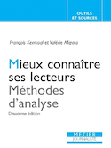 Mieux connaître ses lecteurs [nouvelle édition]